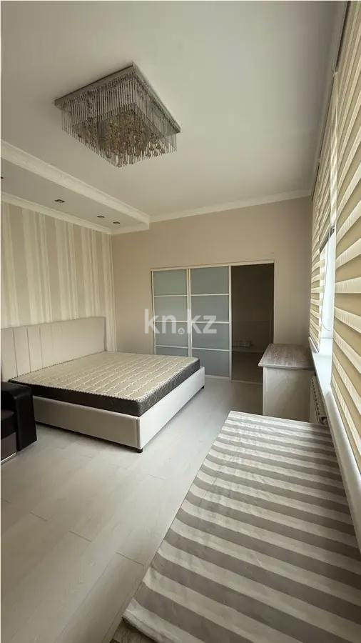 Продажа 3-комнатной квартиры, 135 м², пр. Аль-Фараби, дом  21 в Алматы - фото 3