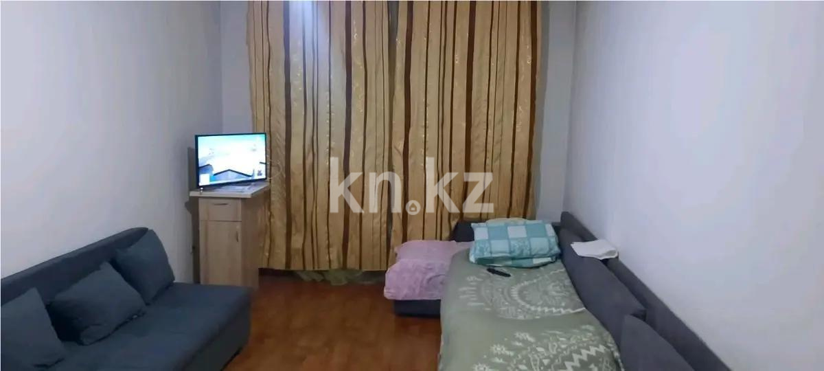 Продажа 1-комнатной квартиры, 45 м², мкр. Жас Канат, дом  1/16 в Алматы