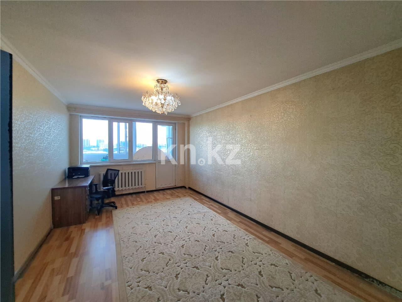 Продажа 3-комнатной квартиры, 83.5 м² в Астане