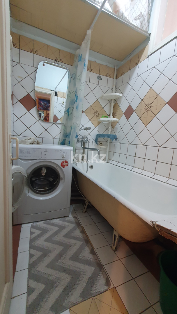 Аренда 1-комнатной квартиры, 42 м² в Алматы - фото 4