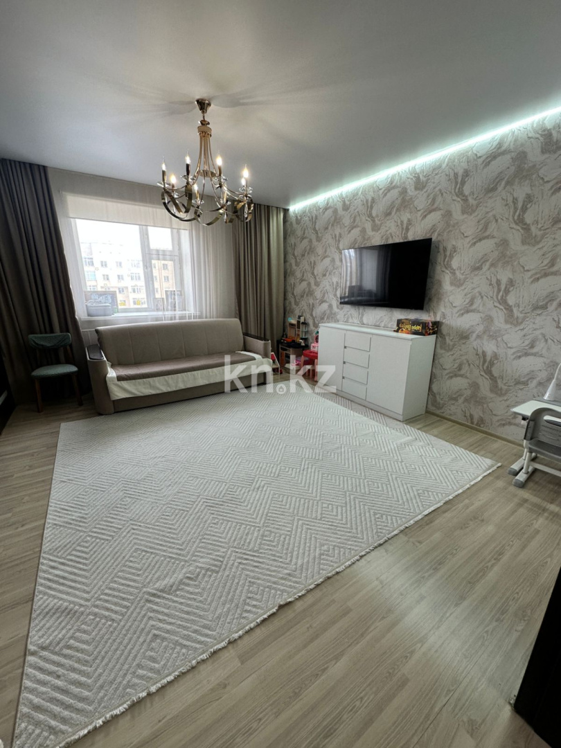 Продажа 2-комнатной квартиры, 70 м² в Астане