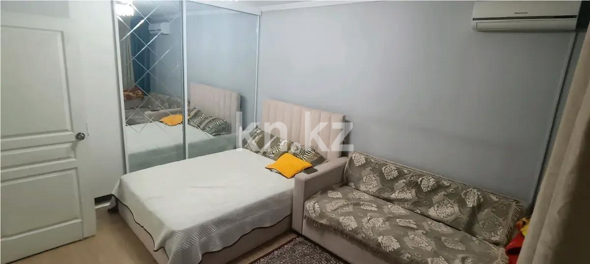 Продажа 2-комнатной квартиры, 64.8 м², мкр-н Аккент, дом  25 в Алматы - фото 2