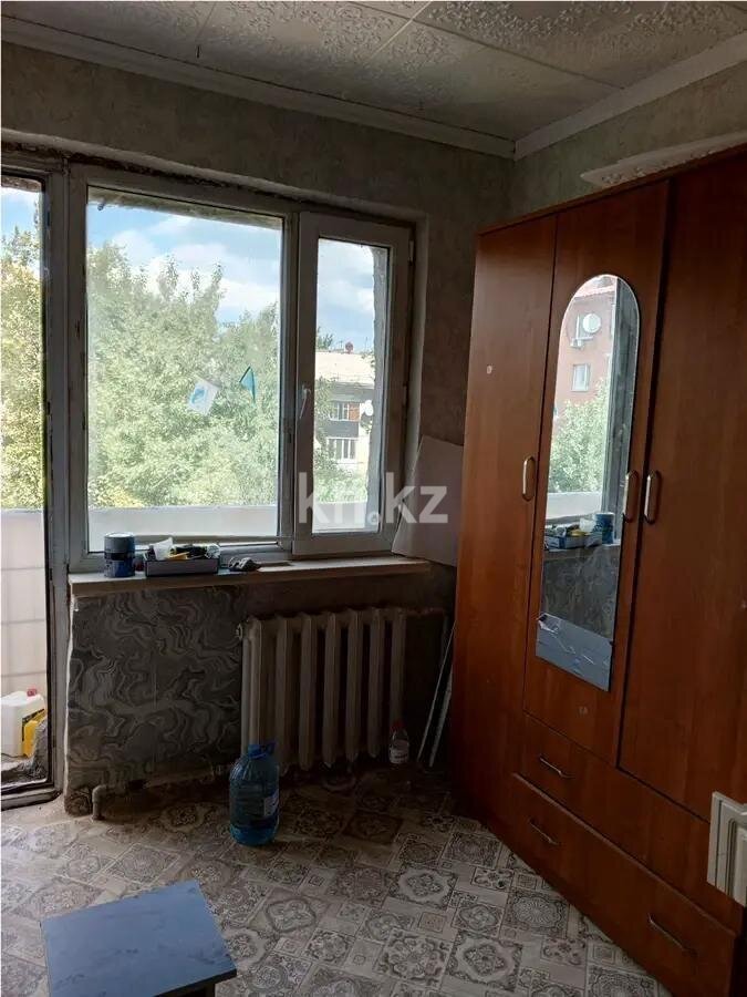 Продажа 1-комнатной квартиры, 30 м² в Астане