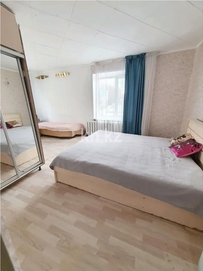 Продажа 1-комнатной квартиры, 32.3 м², ул. Манаса, дом  3/1 в Астане