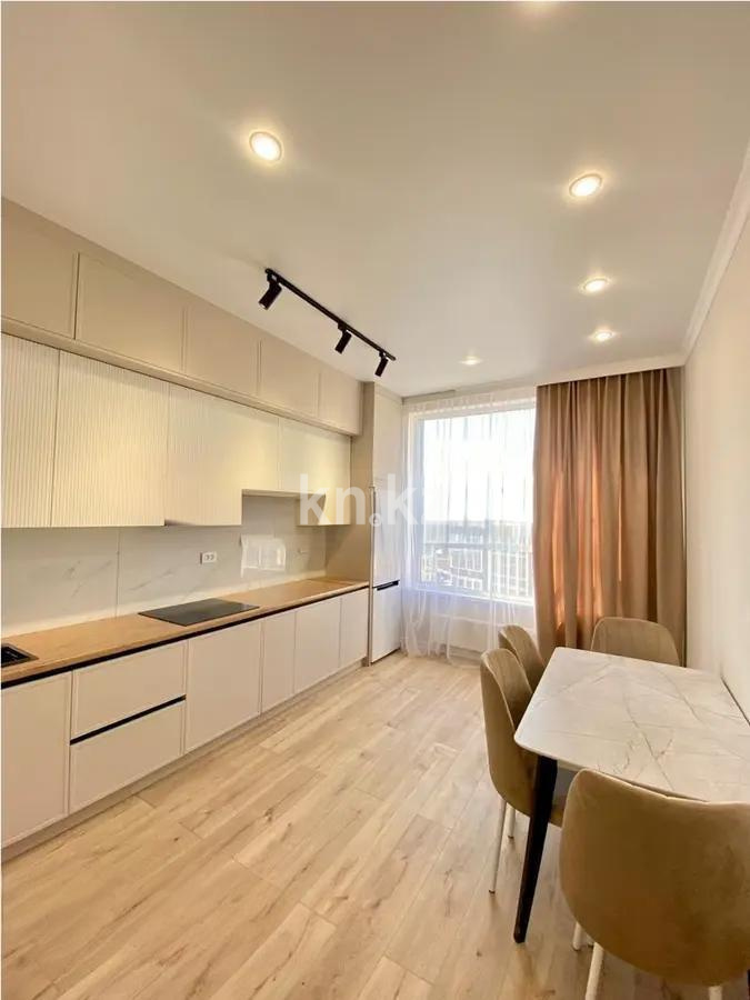 Продажа 2-комнатной квартиры, 65 м² в Астане - фото 2