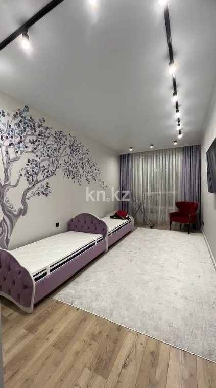 Продажа 3-комнатной квартиры, 83.9 м² в Астане - фото 18