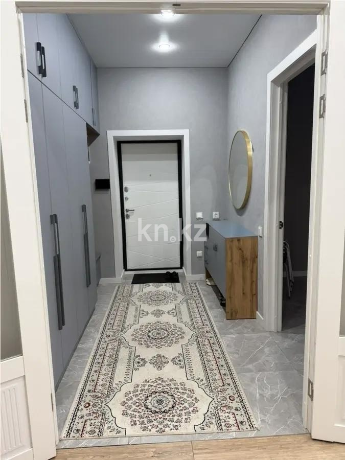 Продажа 4-комнатной квартиры, 119 м² в Караганде - фото 8