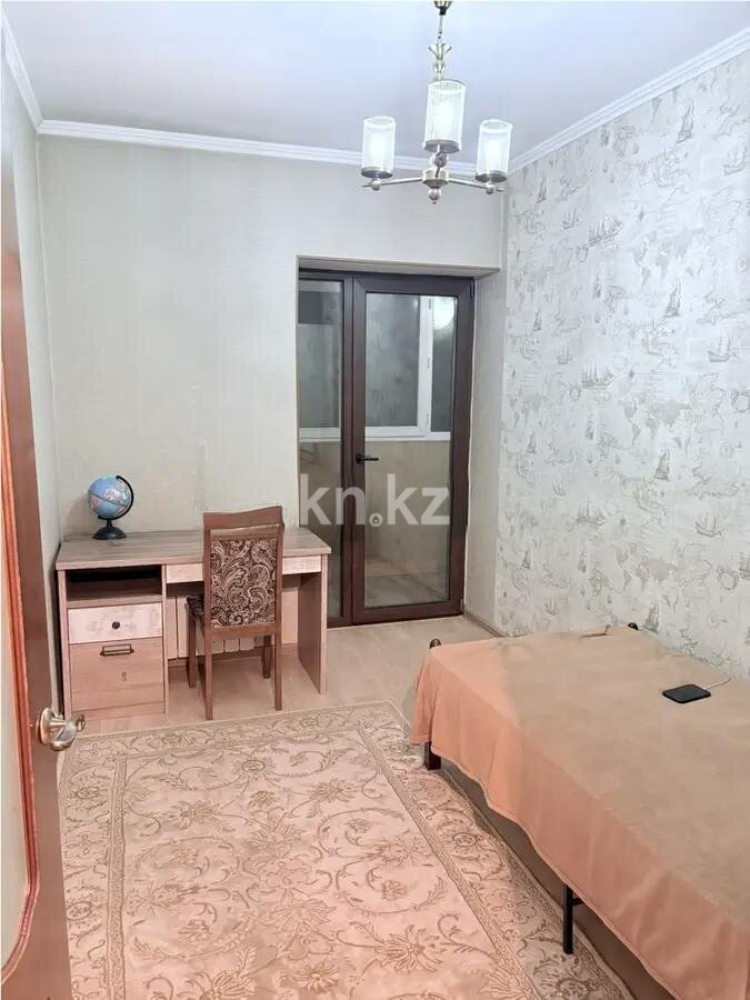 Продажа 4-комнатной квартиры, 88.3 м² в Алматы - фото 3