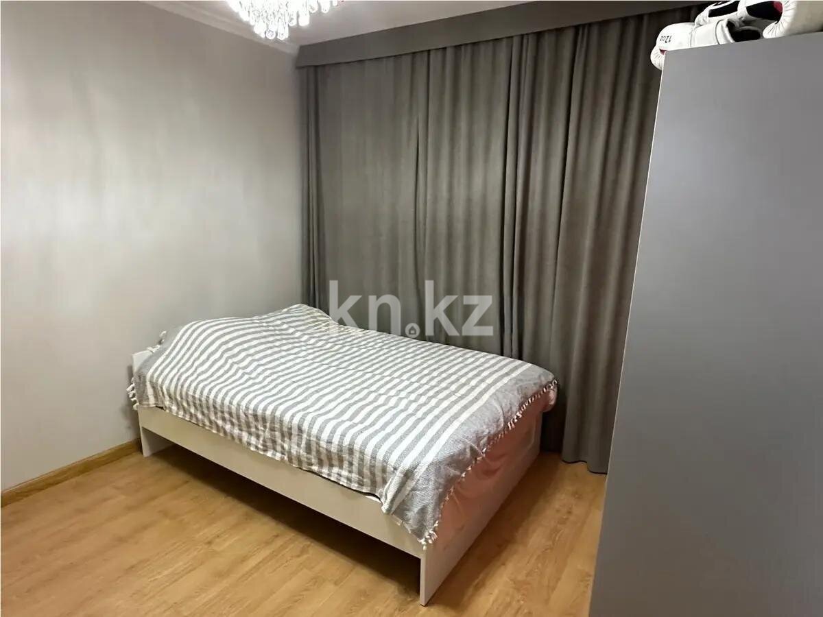 Продажа 4-комнатной квартиры, 122 м² в Астане - фото 4