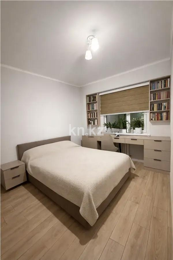 Продажа 3-комнатной квартиры, 75 м² в Астане - фото 2