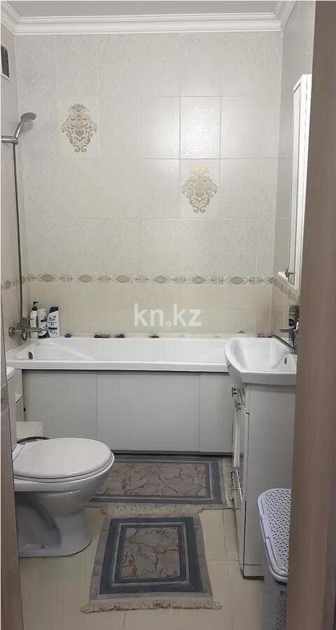 Продажа 1-комнатной квартиры, 35.2 м² в Астане - фото 2