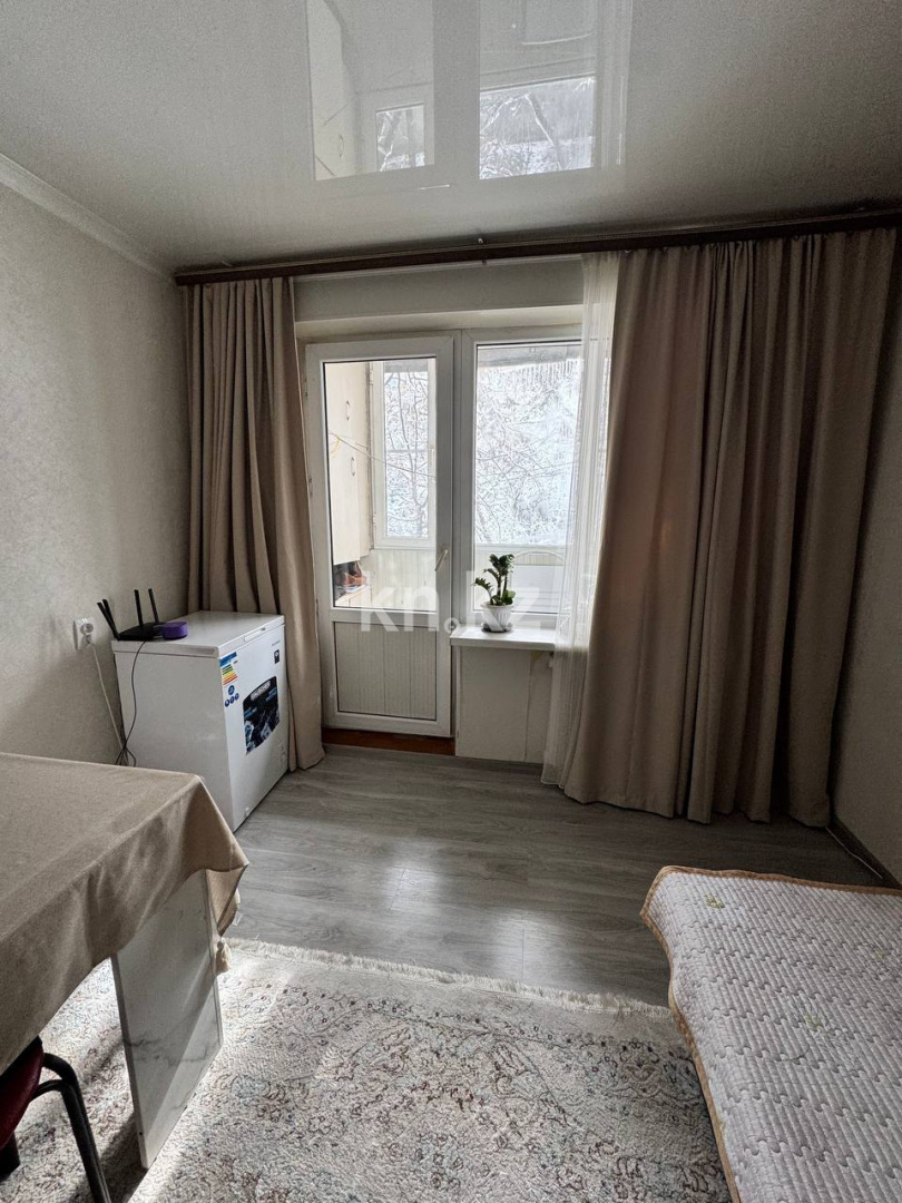 Продажа 2-комнатной квартиры, 43 м², ул. Си Синхая, дом  16 - ул. Жарокова в Алматы