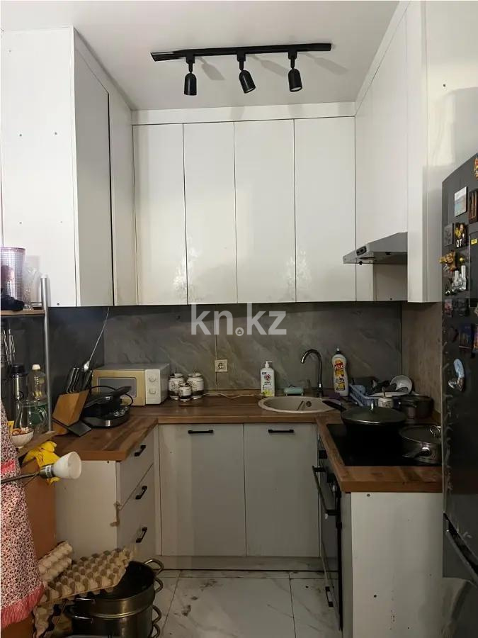 Продажа 3-комнатной квартиры, 56 м², ул. Жунисова, дом  2/13 в Алматы - фото 2