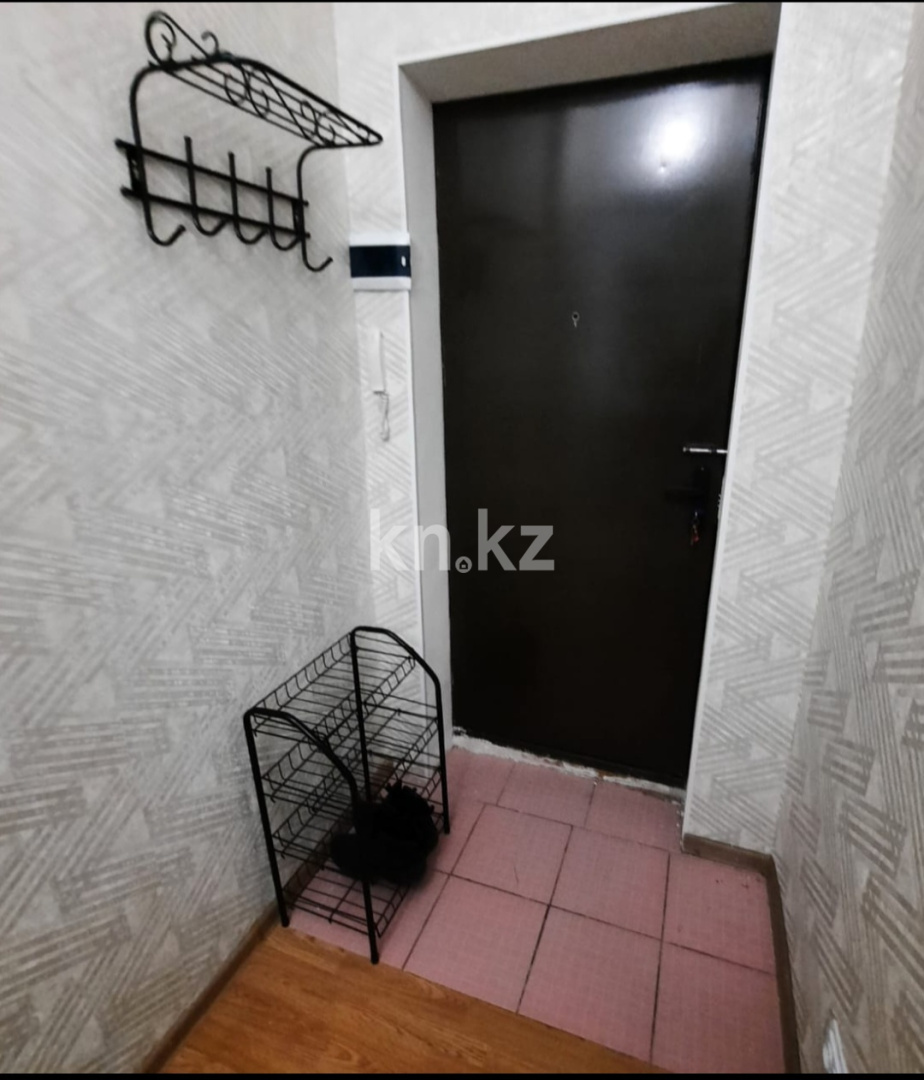 Продажа 1-комнатной квартиры, 27 м² в Астане - фото 14