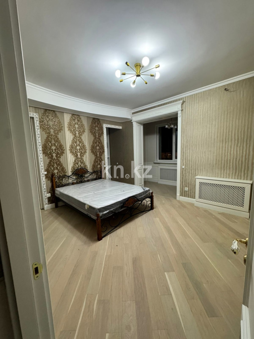 Аренда 3-комнатной квартиры, 127 м² в Астане - фото 3
