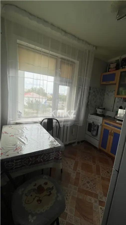 Продажа 1-комнатной квартиры, 30 м², ул. Конституции, дом  2/1 в Астане - фото 2