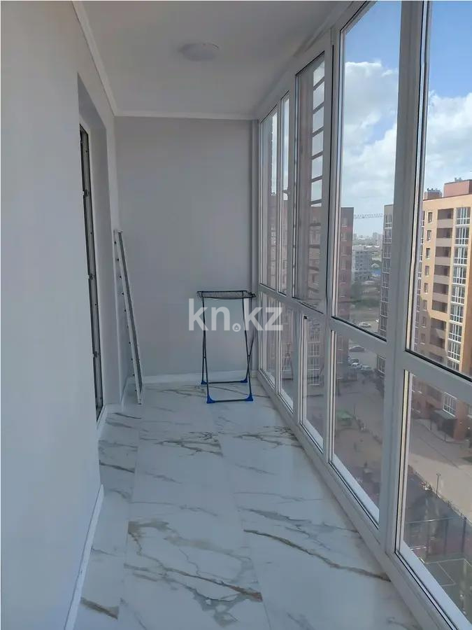 Продажа 1-комнатной квартиры, 44 м² в Астане - фото 4