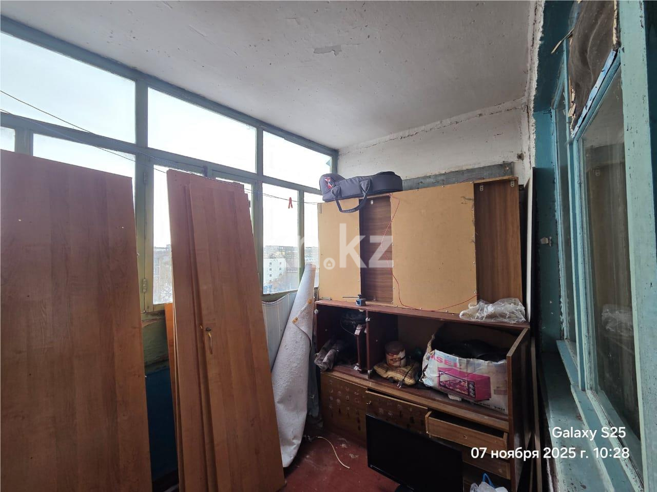 Продажа 3-комнатной квартиры, 69 м², мкр-н 3А в Темиртау - фото 4