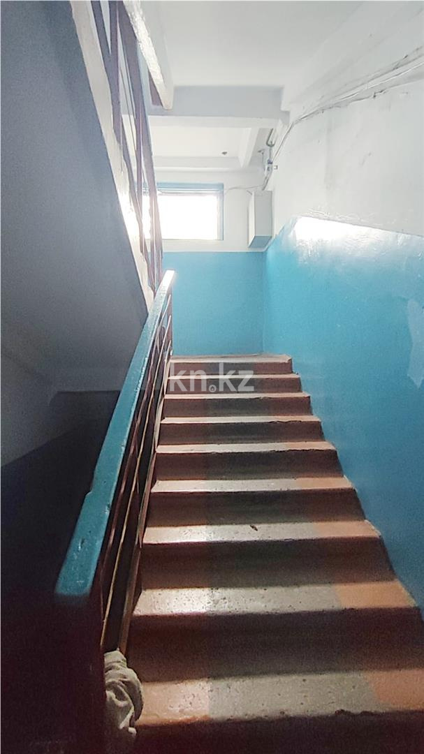 Продажа 2-комнатной квартиры, 48 м², мкр-н 19, дом  42 в Караганде - фото 12