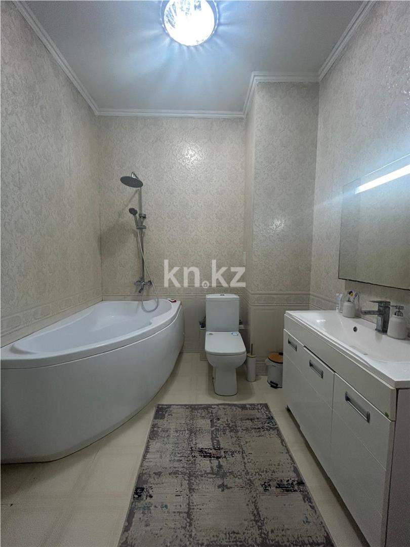 Продажа 4-комнатной квартиры, 110 м² в Астане - фото 8