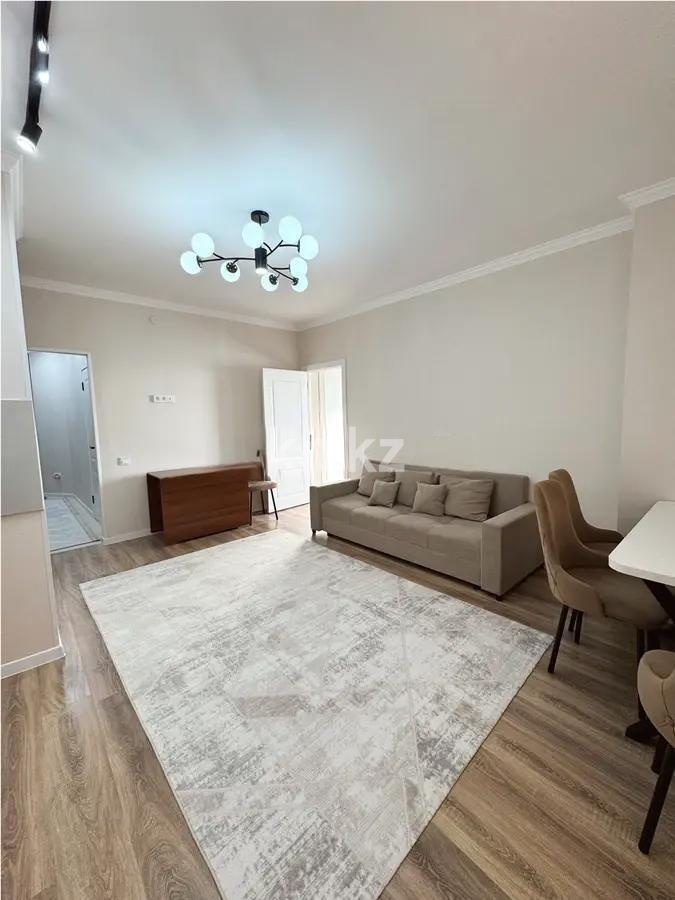 Продажа 2-комнатной квартиры, 48 м² в Астане - фото 3