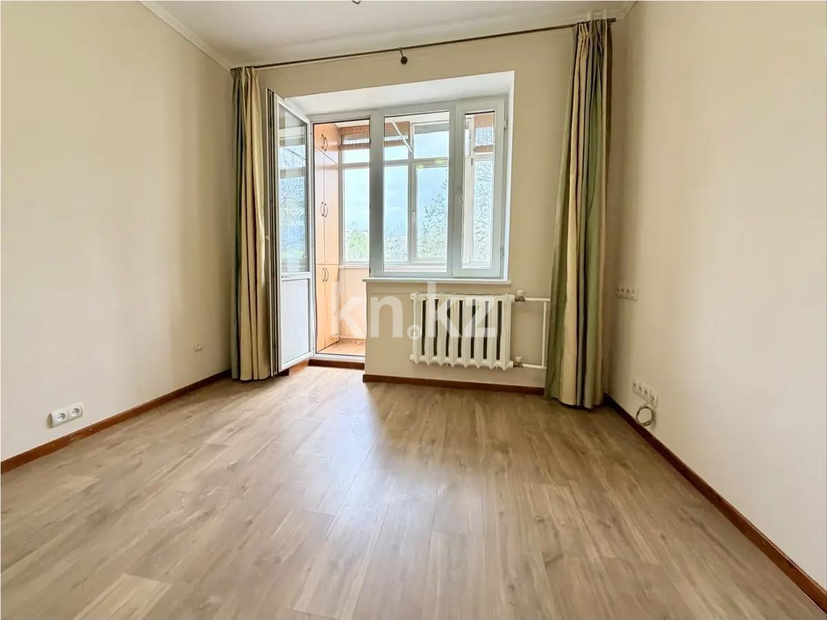 Продажа 4-комнатной квартиры, 92.4 м² в Алматы - фото 3