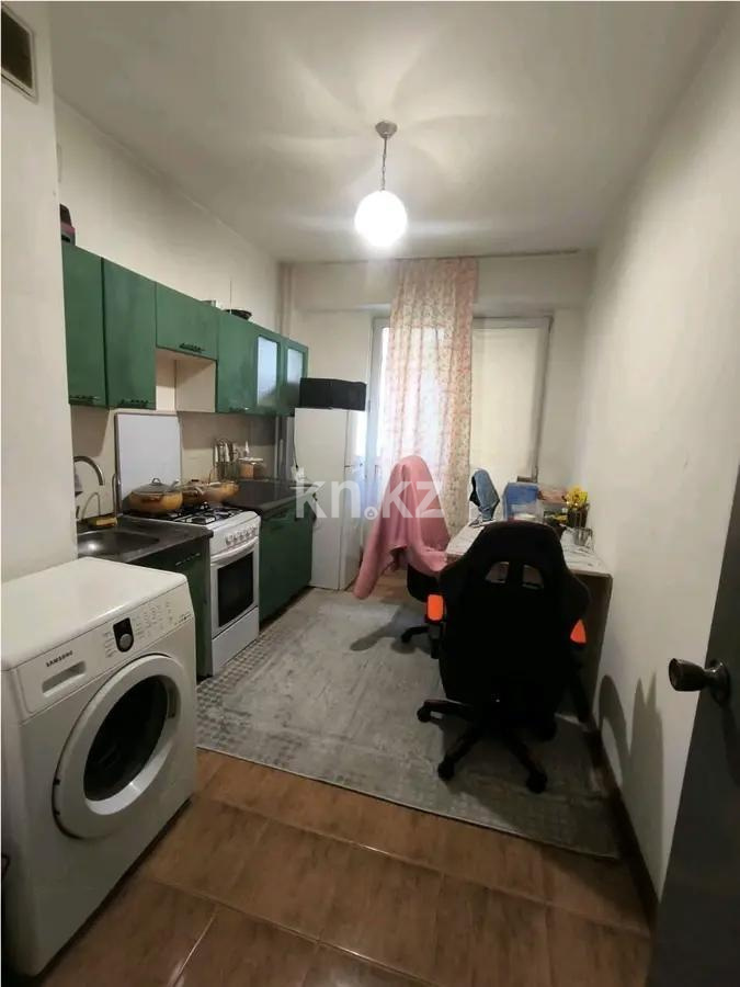 Продажа 1-комнатной квартиры, 34 м², ул. Асыл Арман, дом  8 в Алматы - фото 2