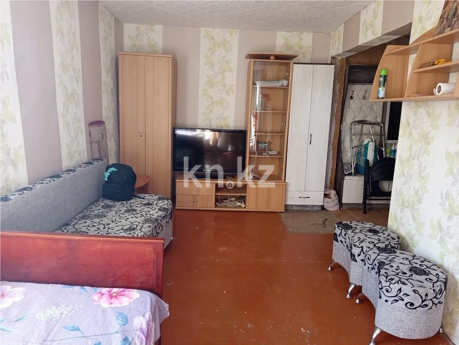 Продажа 1-комнатной квартиры, 30 м² в Шахтинске