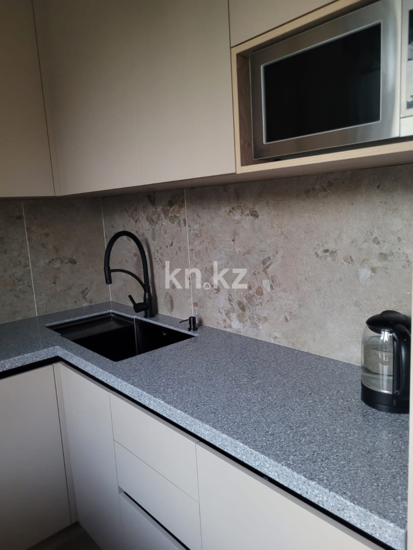 Аренда 2-комнатной квартиры, 47 м² в Астане - фото 8