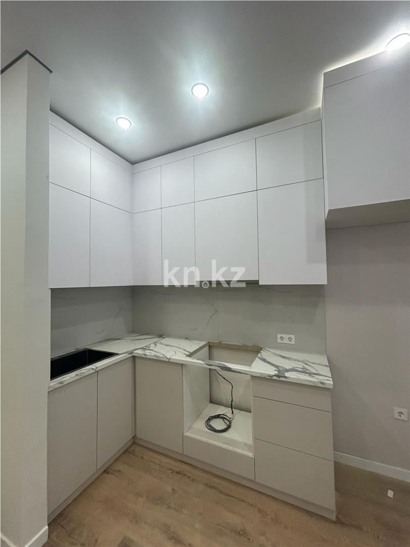 Продажа 2-комнатной квартиры, 54 м², ул. Бухар жырау в Астане