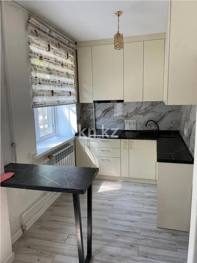Продажа 3-комнатной квартиры, 56.2 м² в Алматы - фото 3