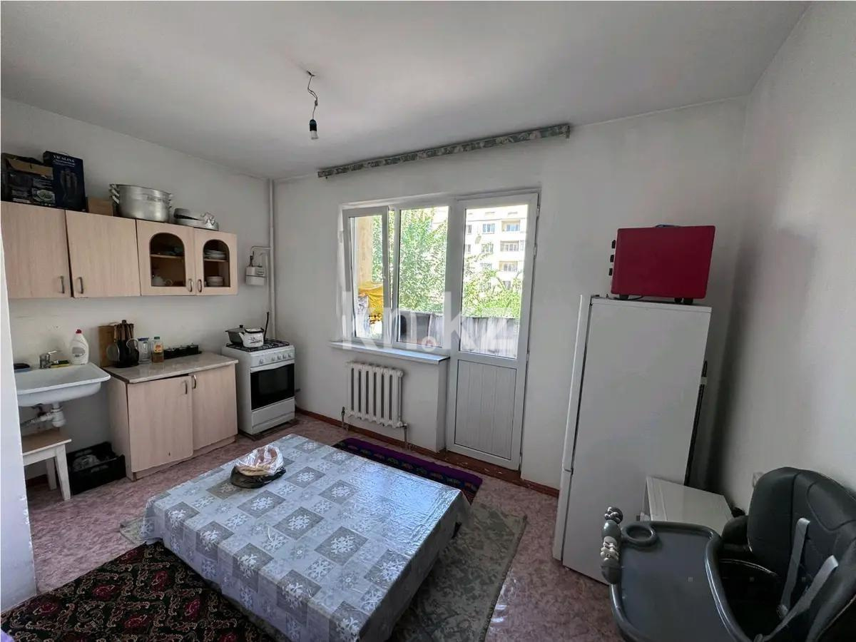 Продажа 1-комнатной квартиры, 45 м² в Алматы - фото 2