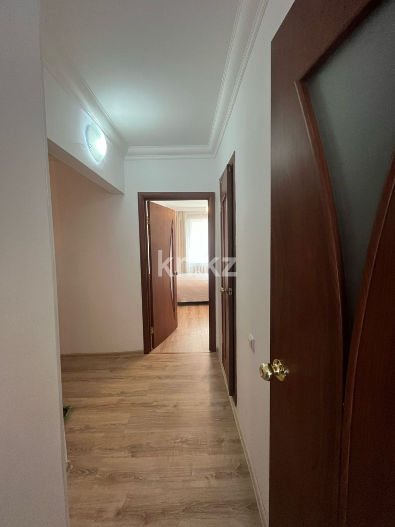 Продажа 3-комнатной квартиры, 63 м², ул. Таттимбета в Караганде - фото 14
