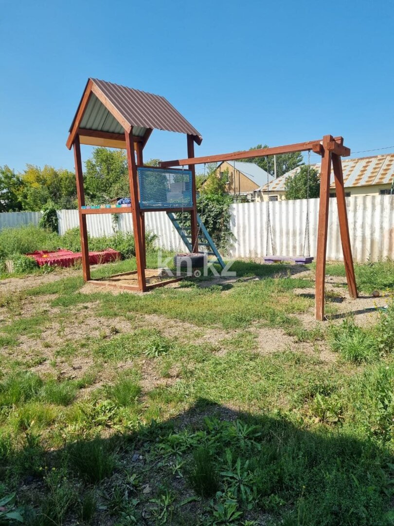 Продажа 4-комнатного дома, 85 м² в Караганде - фото 10