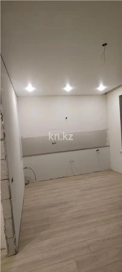 Продажа 2-комнатной квартиры, 48.6 м² в Астане