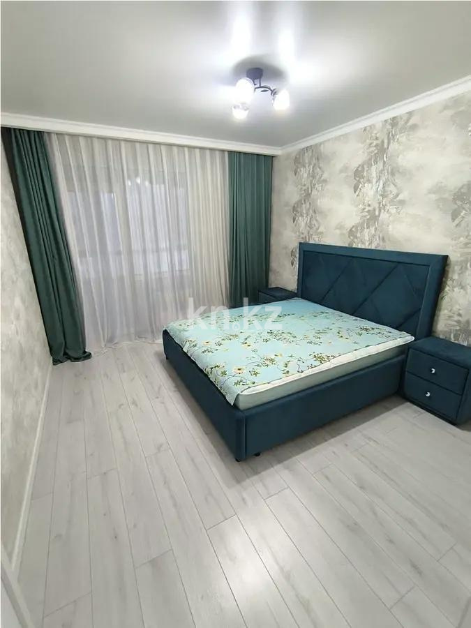 Продажа 3-комнатной квартиры, 75 м², ул. Сыганак, дом  15 в Астане - фото 2