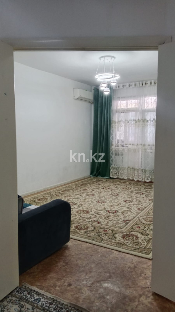 Продажа 1-комнатной квартиры, 47 м² в Таразе - фото 3