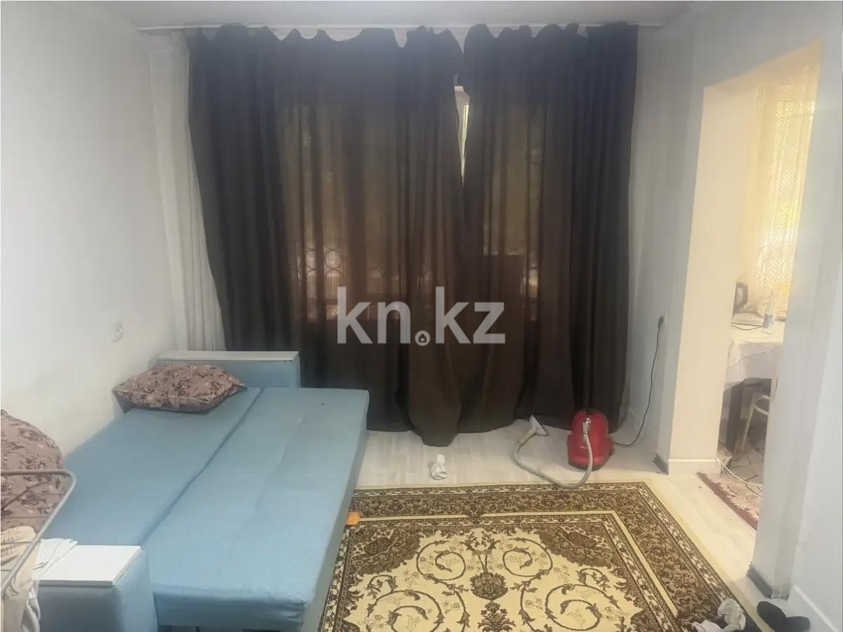 Продажа 1-комнатной квартиры, 31 м² в Алматы