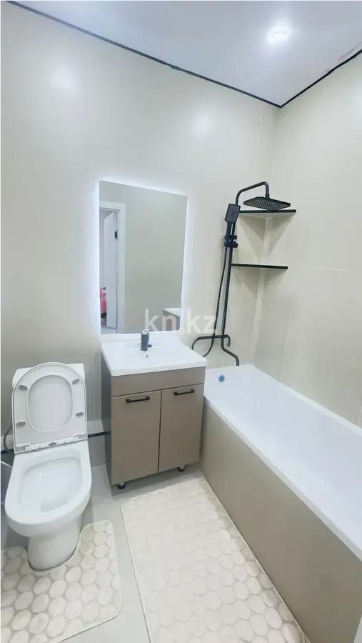 Продажа 2-комнатной квартиры, 47 м² в Алматы - фото 4