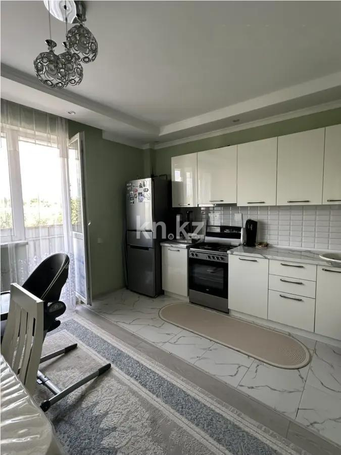 Продажа 1-комнатной квартиры, 50 м² в Алматы - фото 2