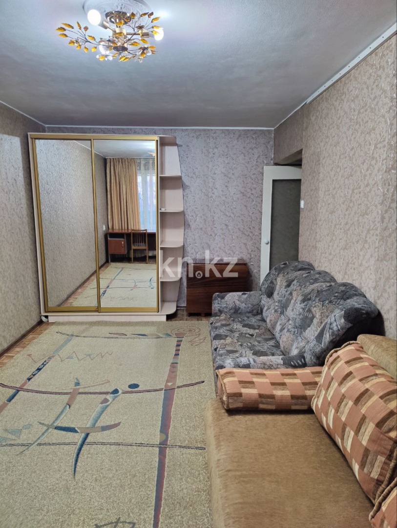 Аренда 1-комнатной квартиры, 33 м² в Алматы - фото 2