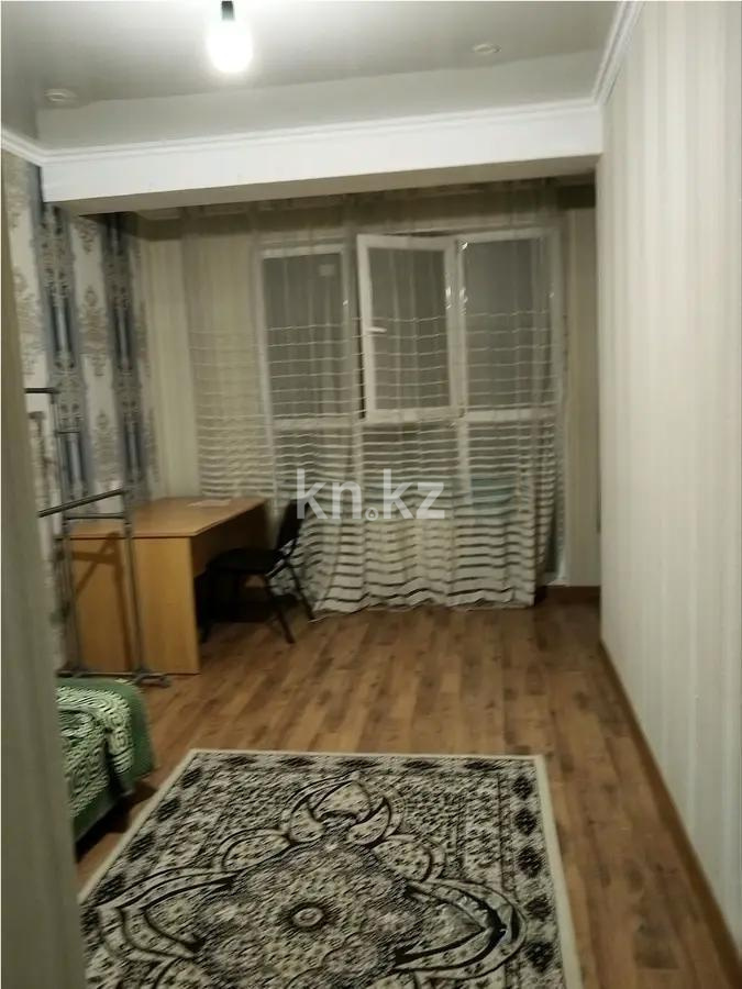 Продажа 1-комнатной квартиры, 45 м² в Алматы