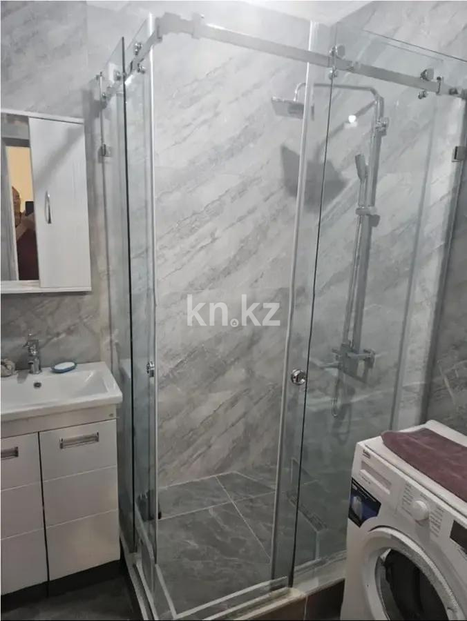Продажа 1-комнатной квартиры, 46 м² в Алматы - фото 3