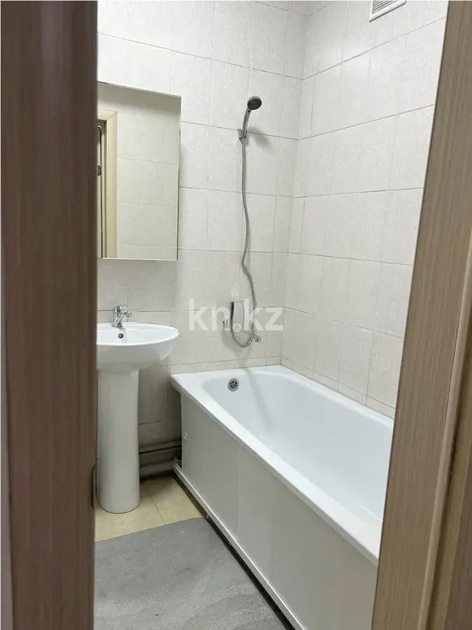 Продажа 1-комнатной квартиры, 38.8 м² в Астане - фото 2