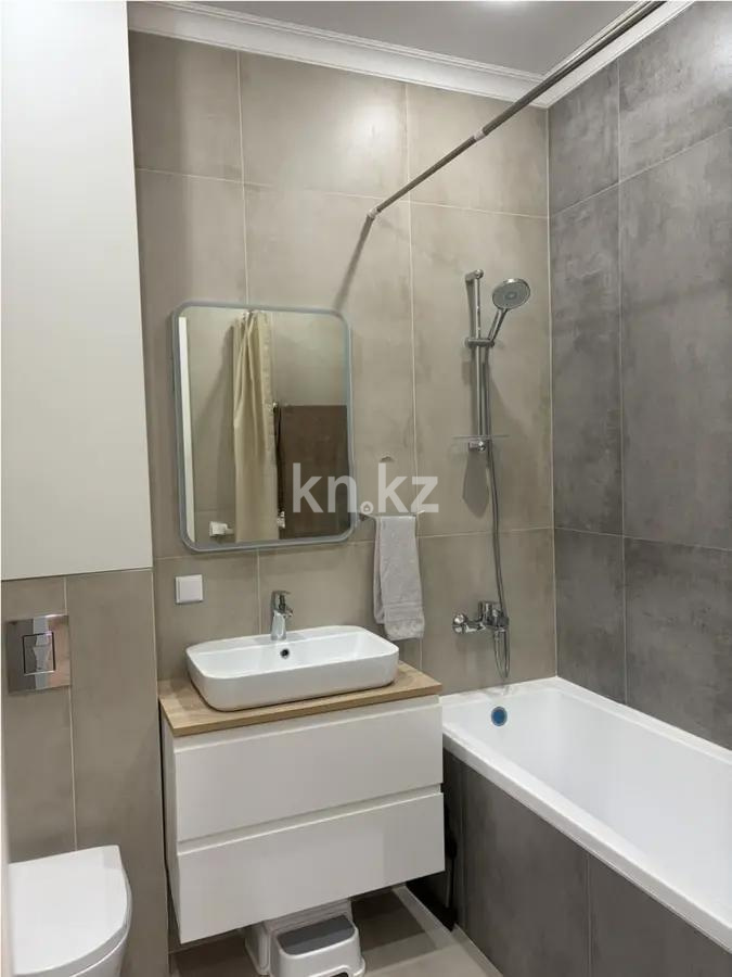 Продажа 2-комнатной квартиры, 49.1 м² в Астане - фото 3