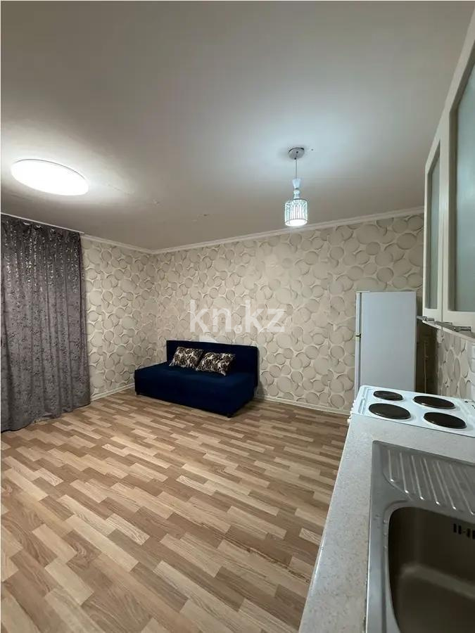 Продажа 1-комнатной квартиры, 29 м² в Астане