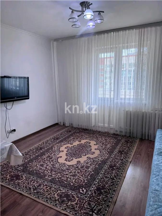 Продажа 2-комнатной квартиры, 52 м², ул. Керей, Жанибек хандар, дом  12/1 в Астане