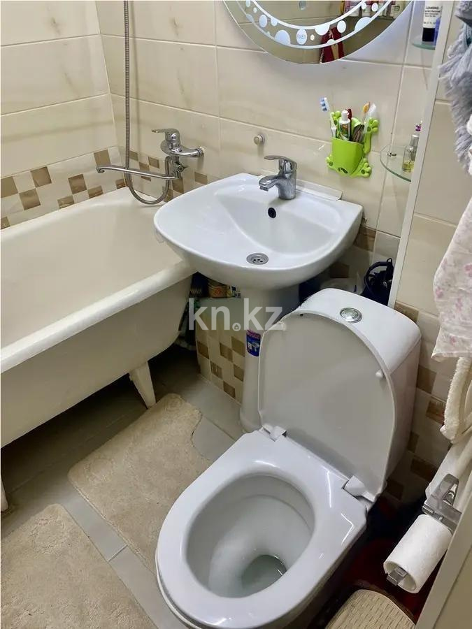 Продажа 2-комнатной квартиры, 42 м² в Алматы - фото 4
