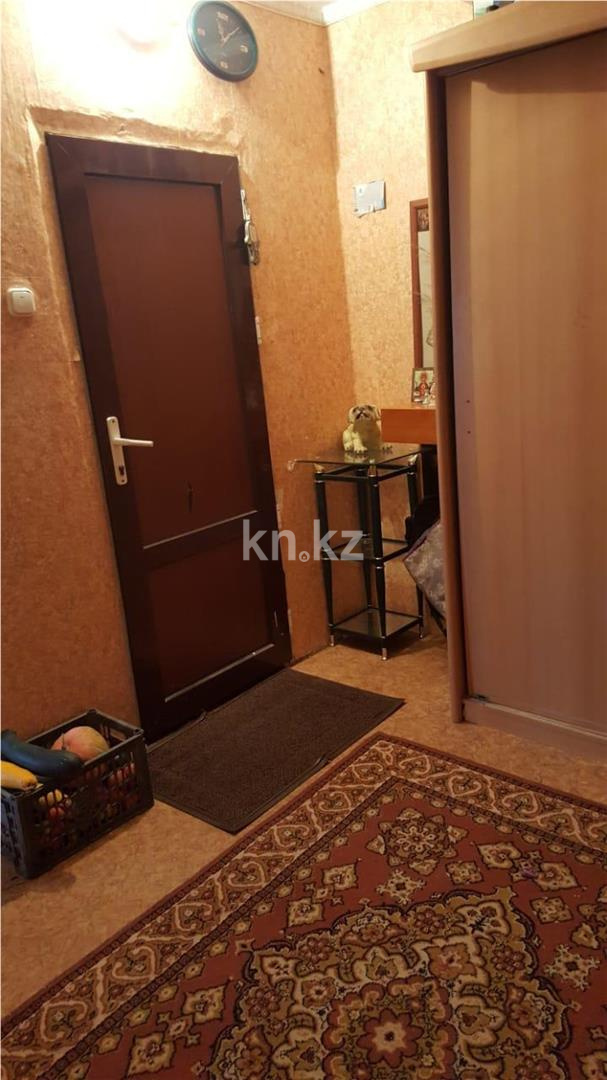 Продажа 3-комнатной квартиры, 70 м², мкр-н 9-й в Темиртау - фото 5