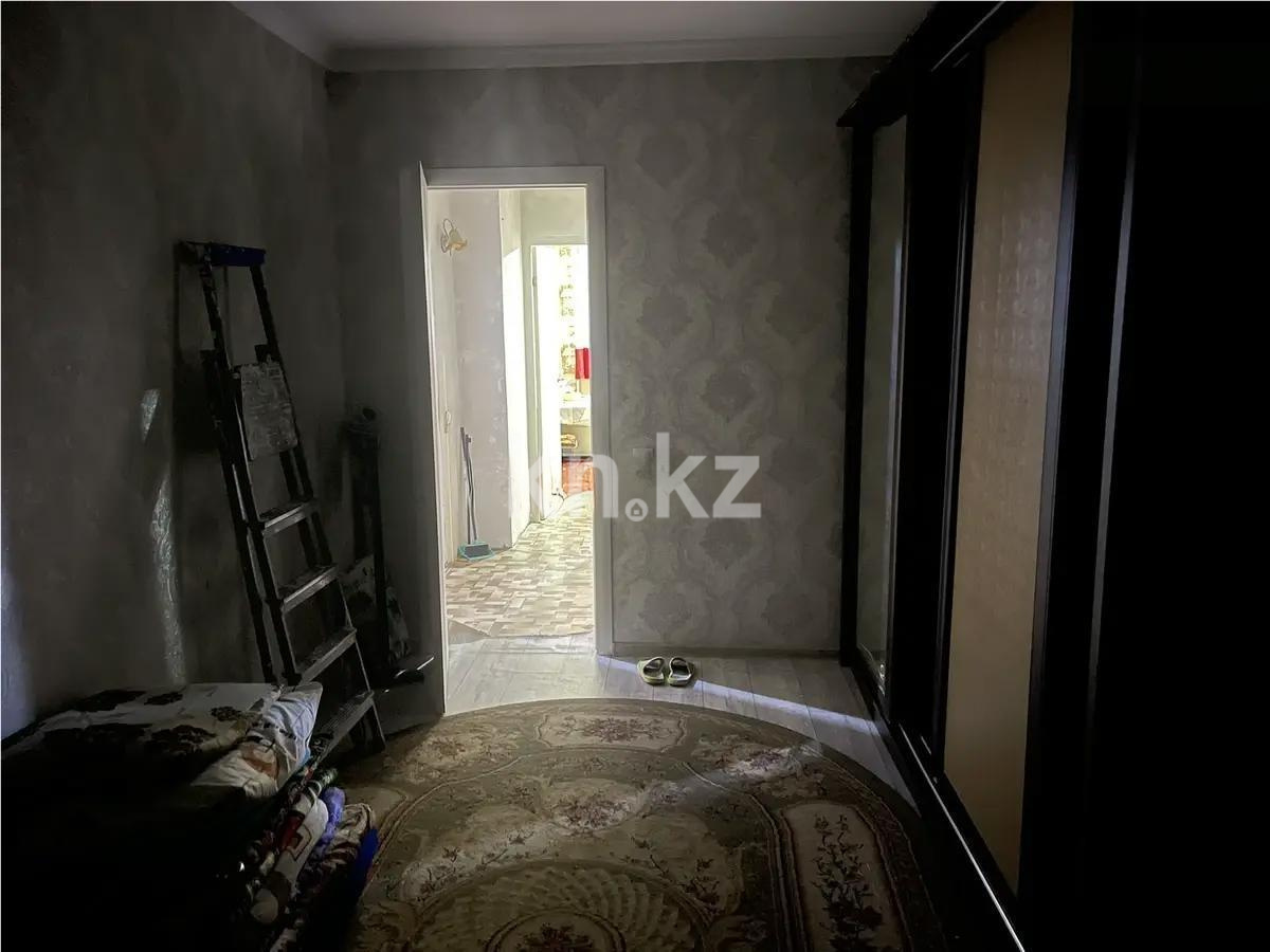 Продажа 3-комнатной квартиры, 64 м², мкр. Степной-3, дом  6/1 в Караганде - фото 2